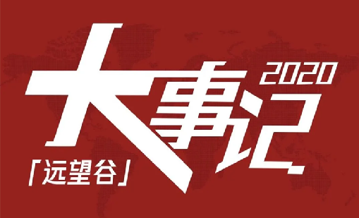 回望2020，918博天娱乐不负韶华，一路乘风破浪！