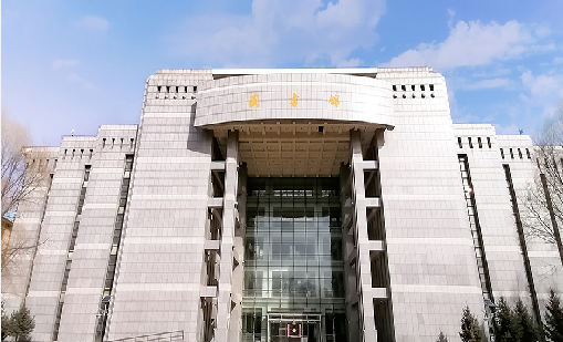 918博天娱乐案例 | 内蒙首家民族学院馆！很民族，也很现代！