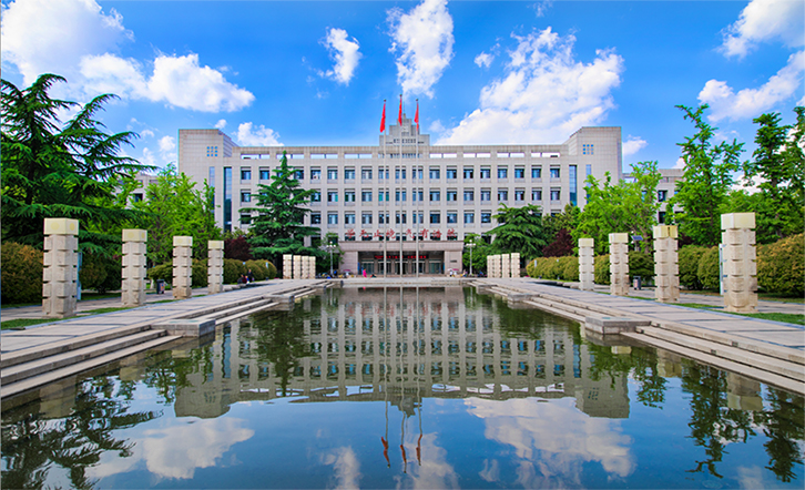 918博天娱乐案例 | 24小时不打烊，山东大学书香浸润
