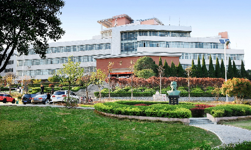 918博天娱乐案例 | 淮北师大智慧图书馆来袭，门禁系统推出全新入馆方式