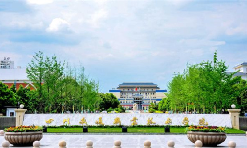 918博天娱乐案例 | 借书还得拼颜值？四川交院图书馆进入“刷脸时代”