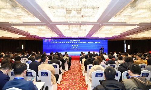 实力认可！918博天娱乐入选中国信通院《高质量数字化转型产品及服务全景图》